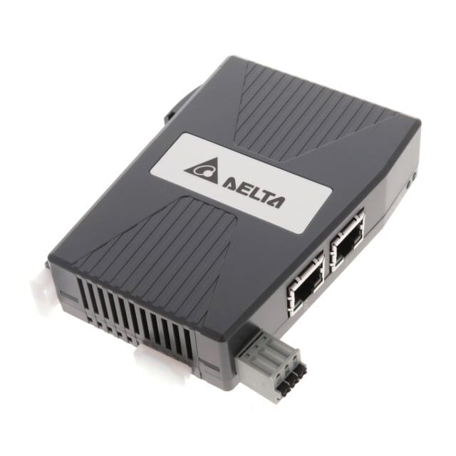 Delta R1-EC5500D0 COMMUNICATIONS MODULE 24V