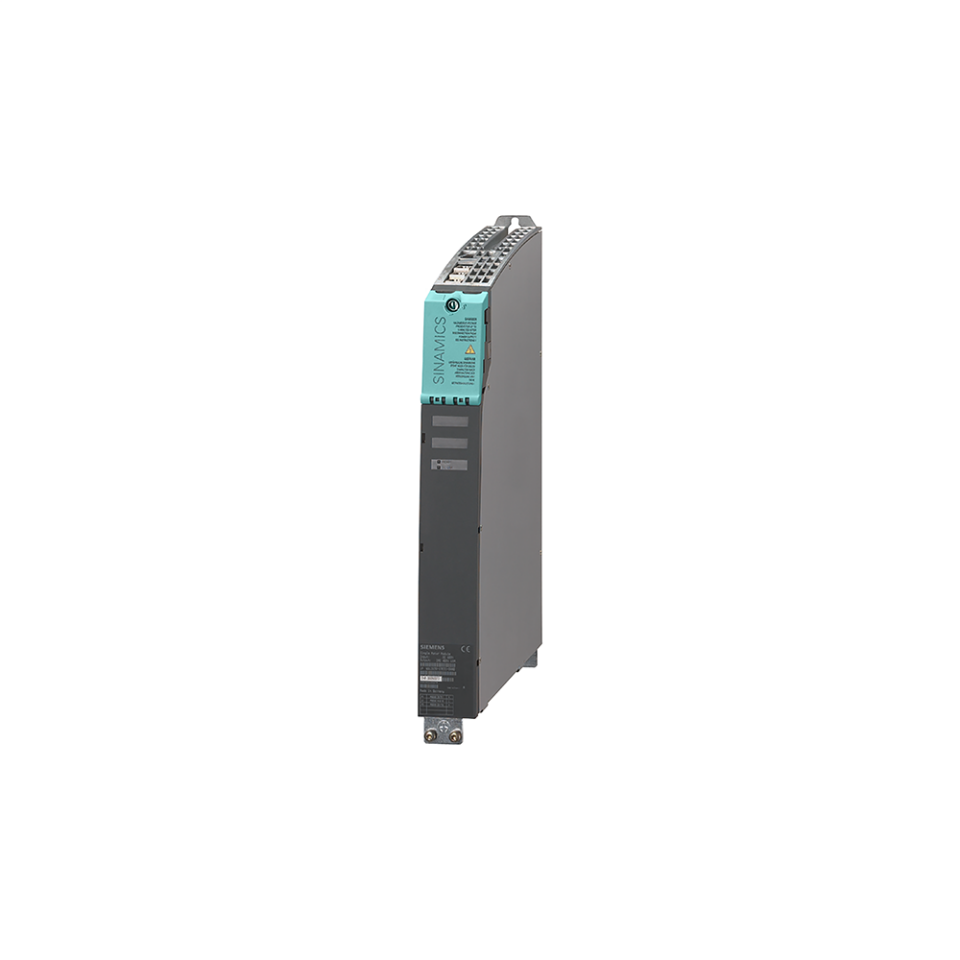 Siemens 6SL3120-1TE23-0AA3 30A 16 kW Sinamics S120
