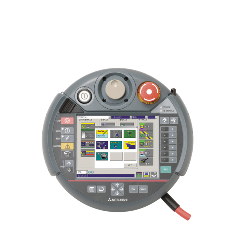 Mitsubishi R56TB Robot Aksesuar