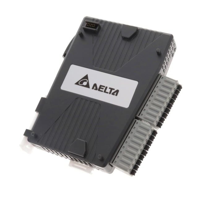 Delta R1-EC6002D0 COMMUNICATIONS MODULE 24V