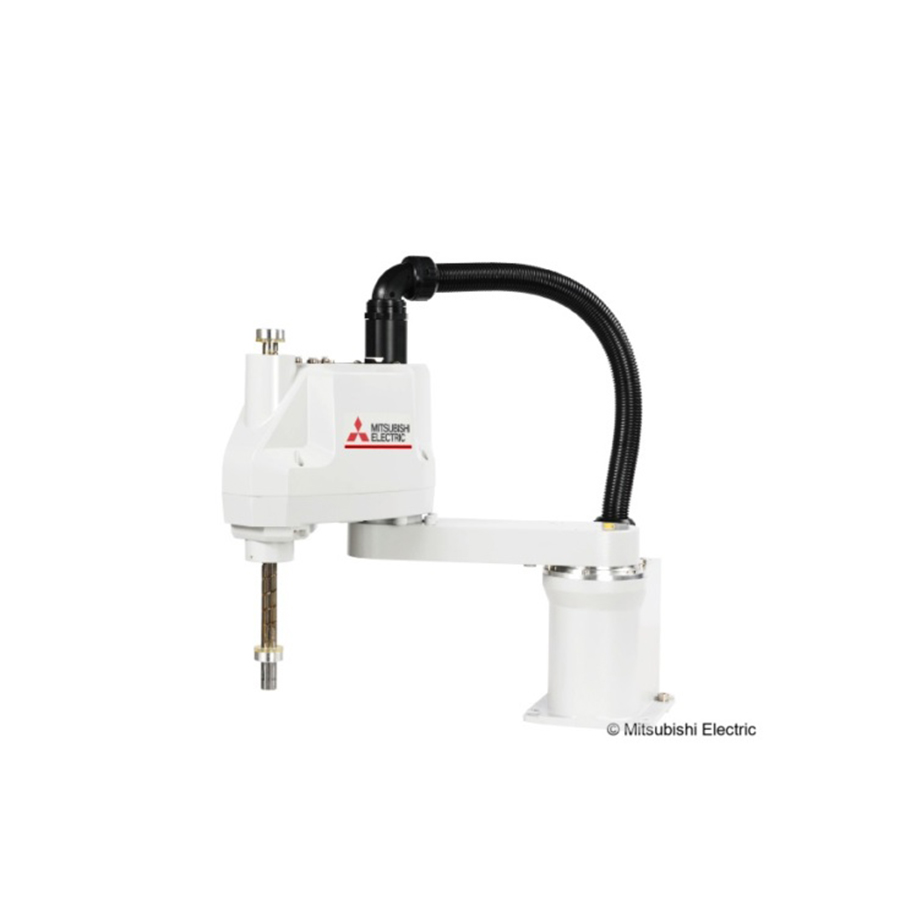 Mitsubishi RH-3CRH4018-D-S15 Robot ROBOT KOL