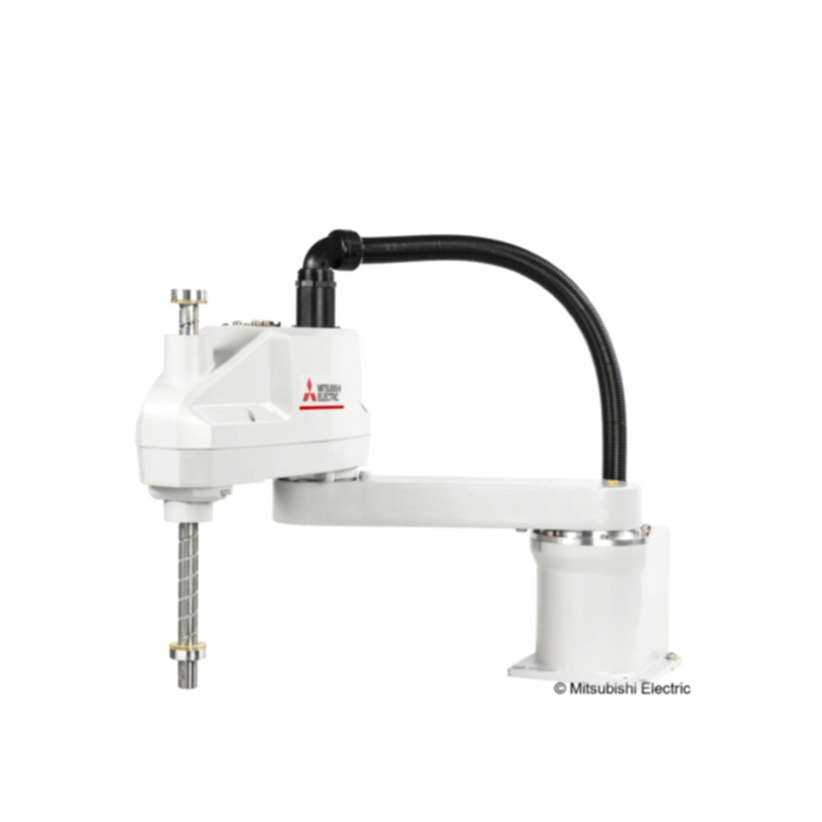 Mitsubishi RH-6CRH6020-D-S15 Robot ROBOT KOL