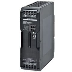 Omron S8VK-S24024 240W 24VDC 10A Ray Tipi Güç Kaynağı