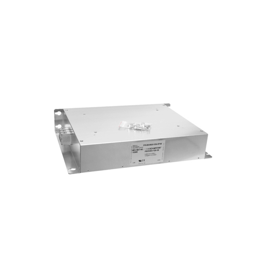 Mitsubishi FFR-BS-00930-120A-SF100 Inverter Aksesuar