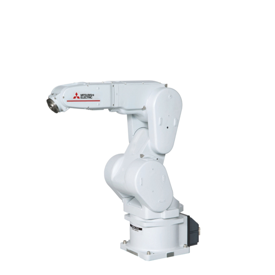 Mitsubishi RV-20FRM-D Robot ROBOT KOL