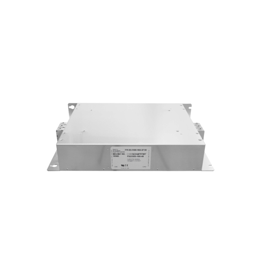Mitsubishi FFR-BS-01800-180A-SF100 Inverter Aksesuar