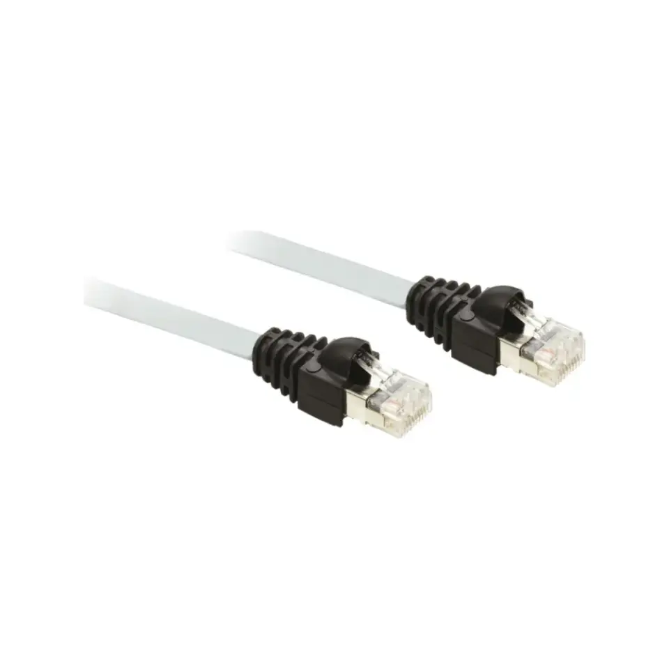 Schneider Electric VW3A8126, Altivar ve Lexium için Çoklu Konfigürasyon Yükleme Cihazı için Kablo