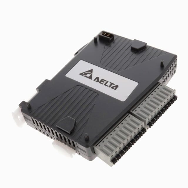 Delta R1-EC7062D0 COMMUNICATIONS MODULE 24V