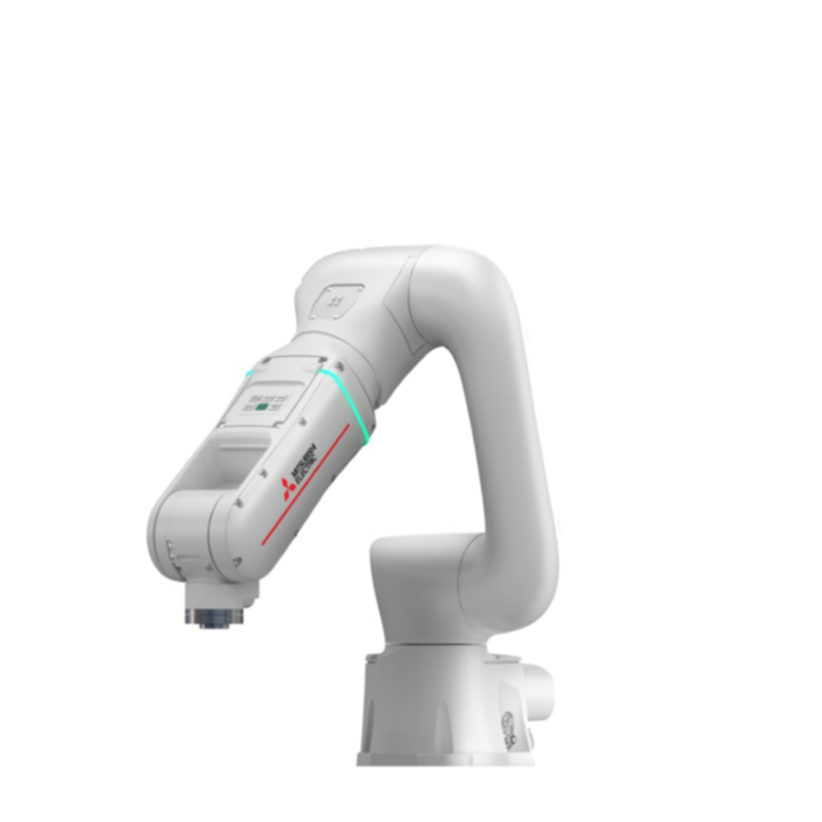 Mitsubishi RV-5AS-D Robot ROBOT KOL