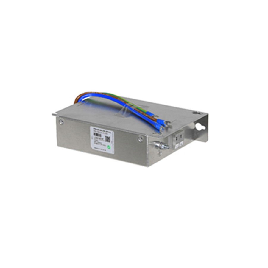 Mitsubishi FFR-CS-080-20A-SF1-LL Inverter Aksesuar