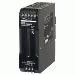 Omron 24V DC 2.5A S8VK-C06024 Ray Tipi Güç Kaynağı
