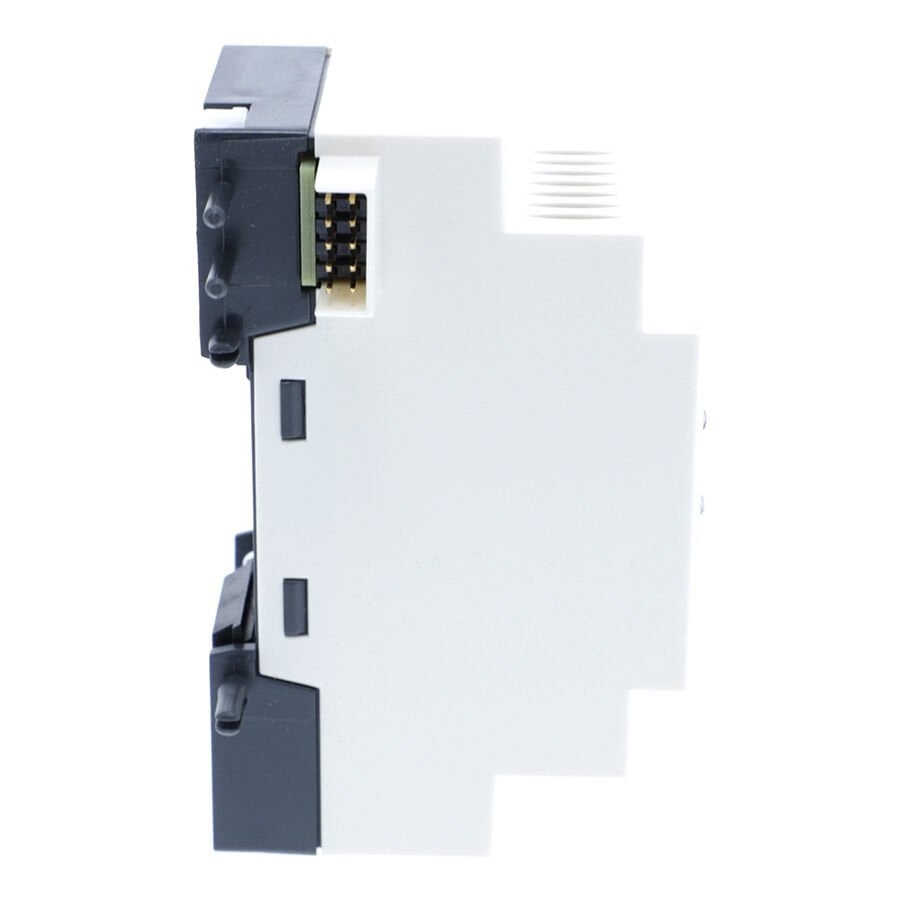 Schneider SR3MBU01BD MODBUS COMM. MODULE Röleler