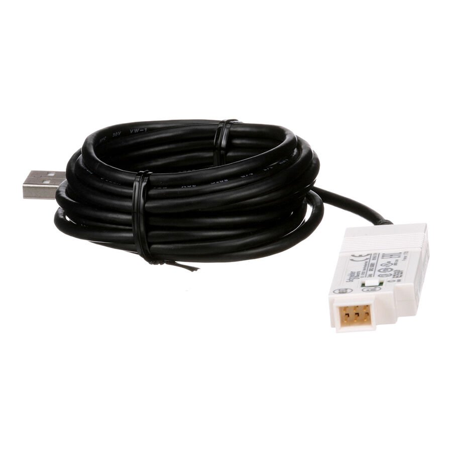 Schneider SR2USB01 USB Programlama kablosu Aksesuarlar