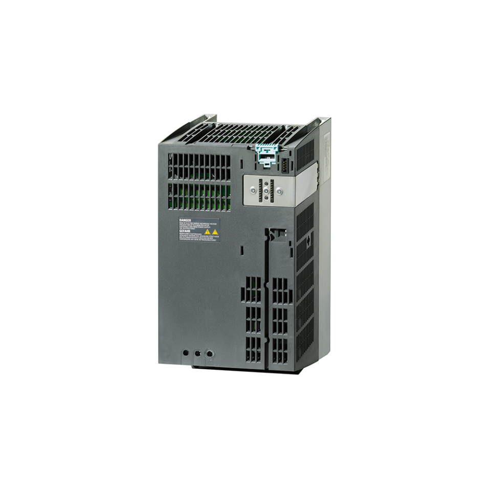 Siemens 6SL3210-1SE23-2UA0 15 KW Sinamics S120 Power Modül 230 V
