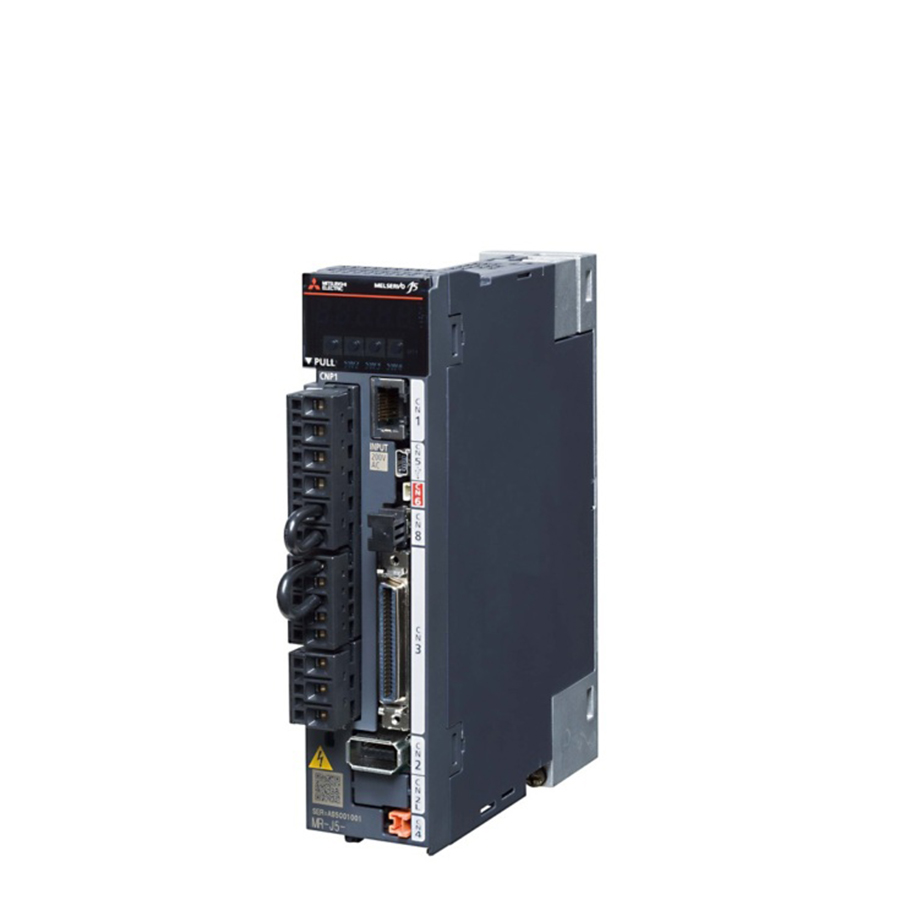 Mitsubishi MR-PWR-R T 400-120 Servo Motion Aksesuar