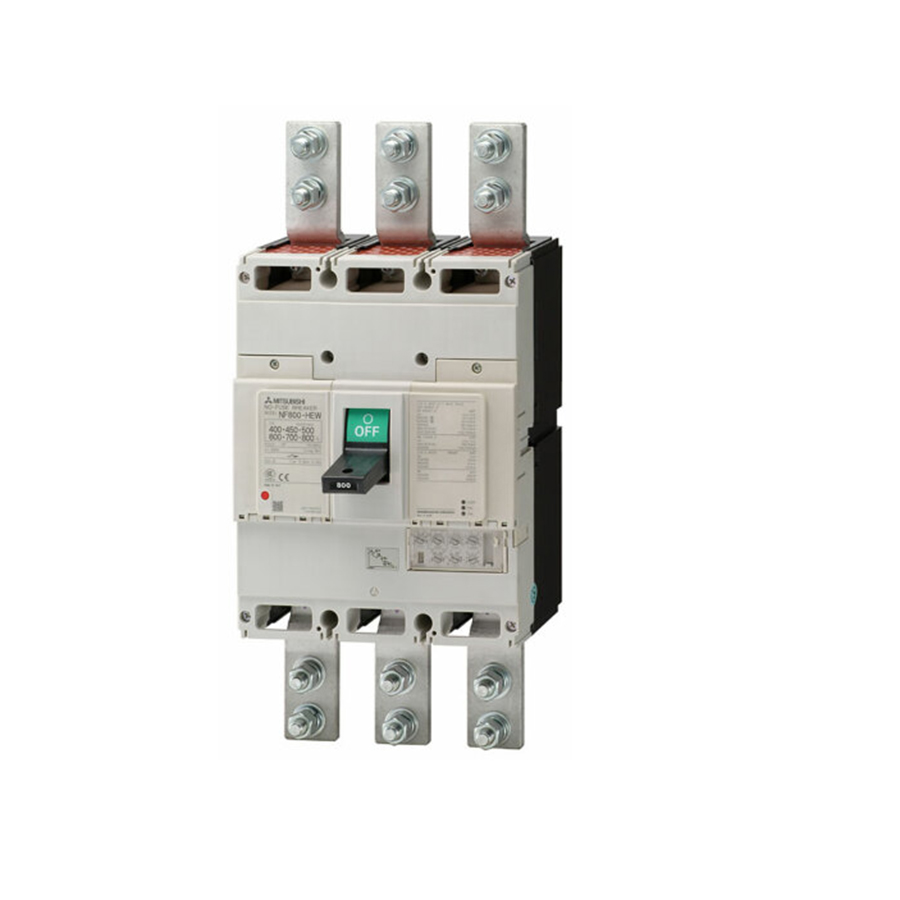 Mitsubishi NF800-HEW 3P 800A LVS