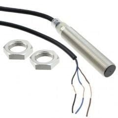 Omron E2B-M12LS04-WP-B1 Endüktif Sensör