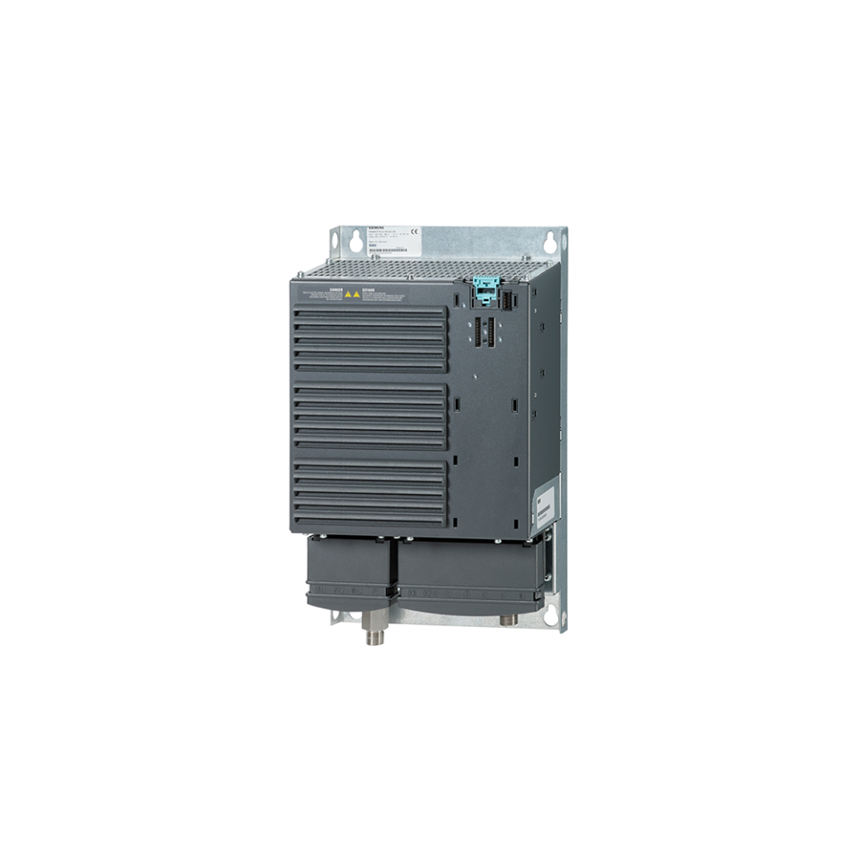 Siemens 6SL3210-1SE26-0UA0 30 KW Sinamics S120 Power Modül 230 V