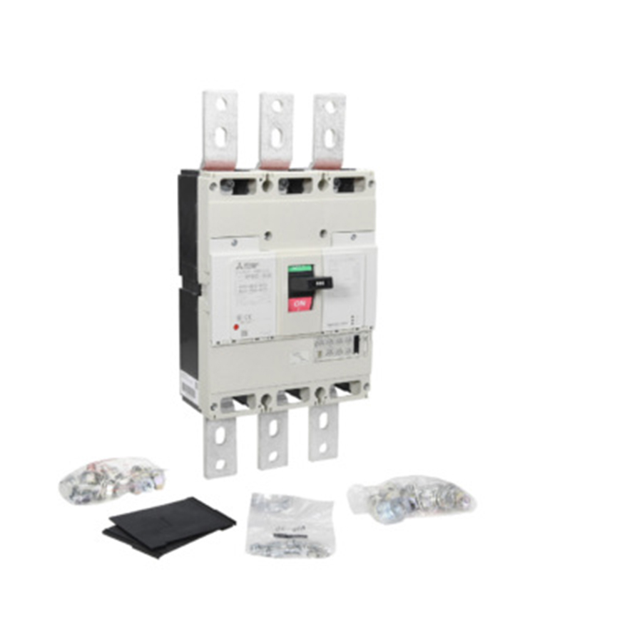 Mitsubishi NF800-SEW 3P 800A LVS