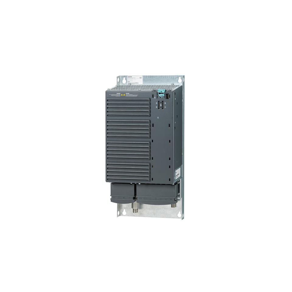 Siemens 6SL3210-1SE31-0UA0 45 KW Sinamics S120 Power Modül 230 V