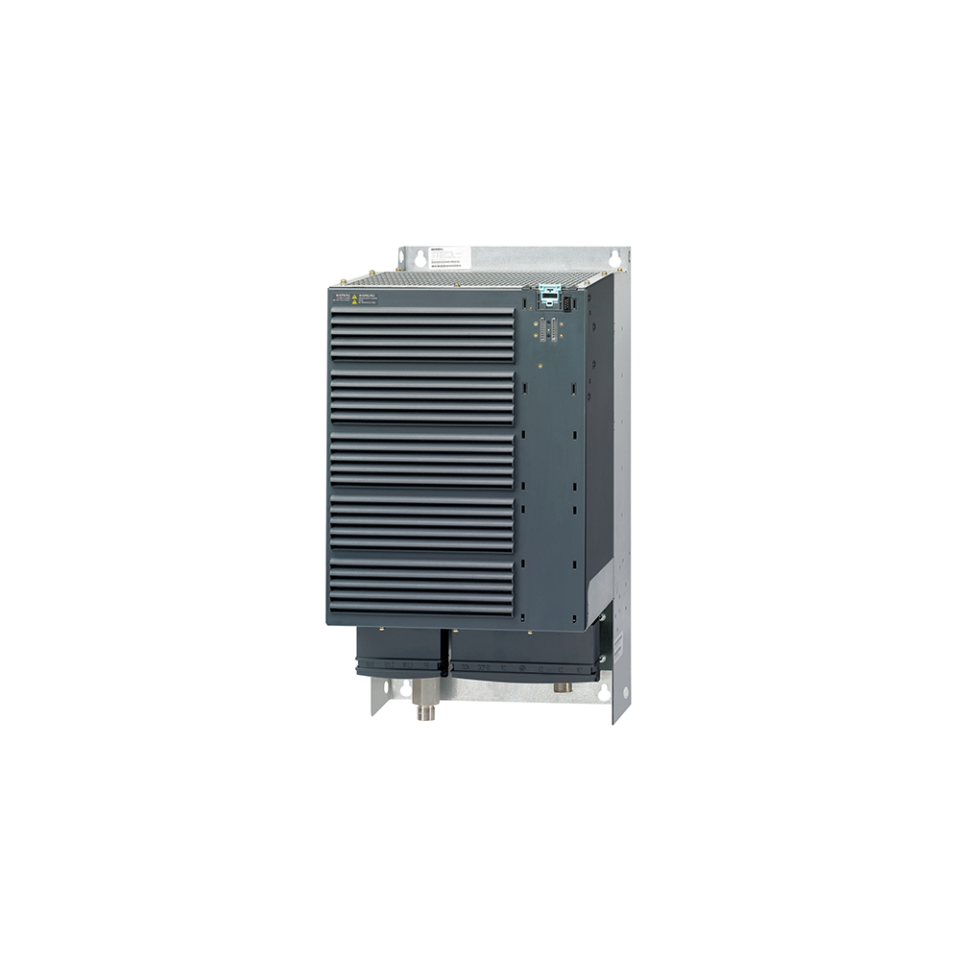 Siemens 6SL3210-1SE31-1UA0 55 KW Sinamics S120 Power Modül 230 V