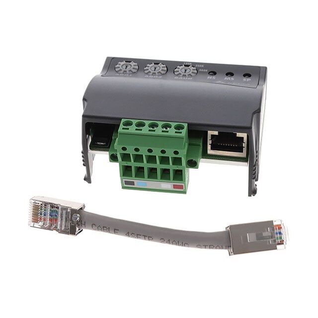 Delta CME-DN01 DEVICENET CARD; VFD-E, EL