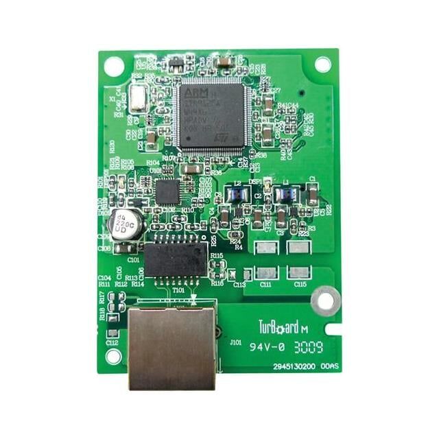 Delta CMM-DN02 MS/MH300 DEVICENET COMM CARD