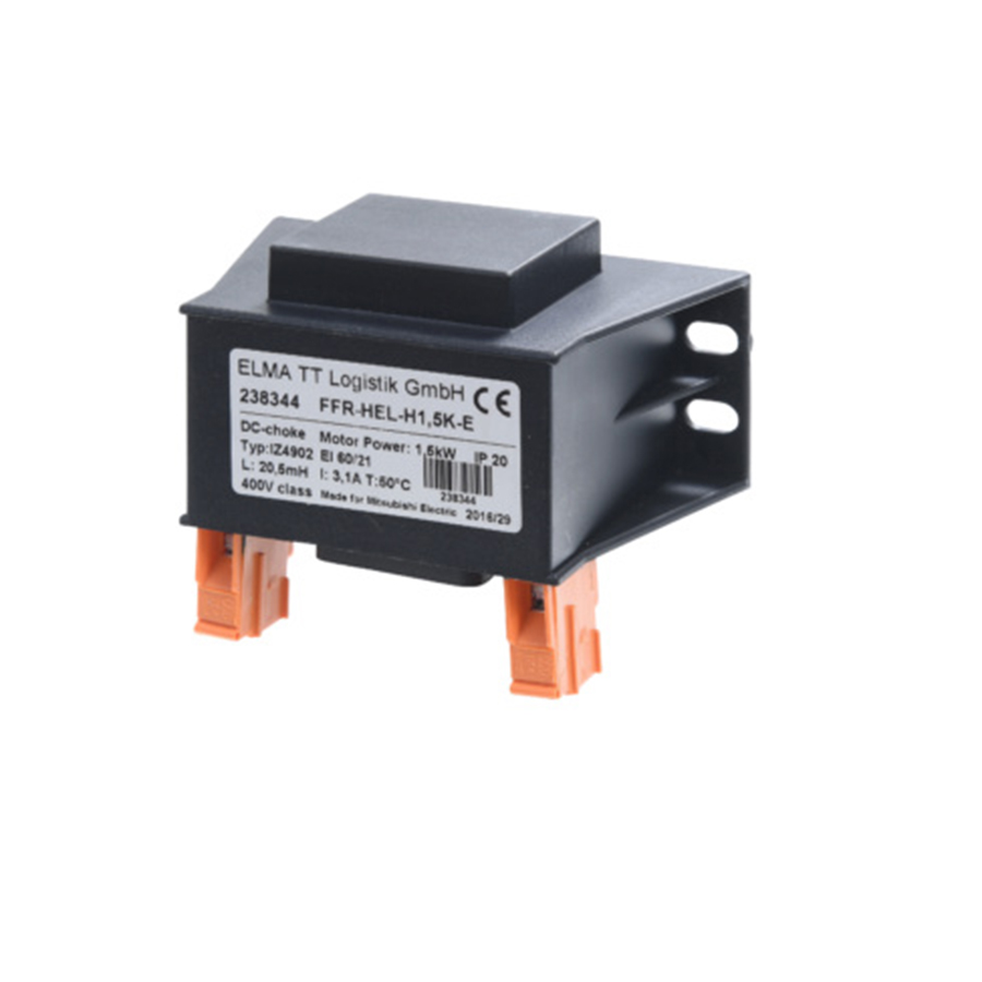 Mitsubishi FFR-HEL-H1.5K-E Inverter Aksesuar