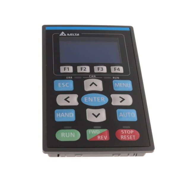 Delta KPC-CC01 LCD ENGLISH REPLACEMENT KEYPAD;