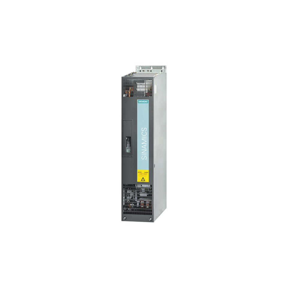 Siemens 6SL3310-1TE32-6AA3 132 KW Sinamics S120 Power Modül fiasi 400V