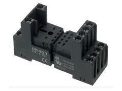Omron PYF14-ESN 14 Pin Röle Soketi