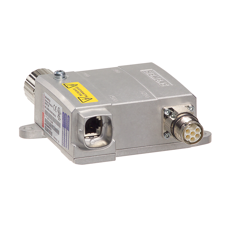 Siemens 6SL3055-0AA00-5JA3 SME120 Sınamıcs Sensör Mod S120