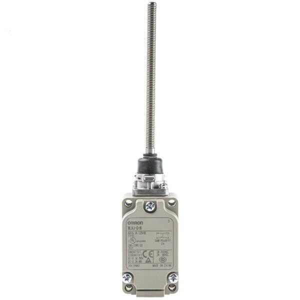 Omron WLNJ-2G-N Limit Switch