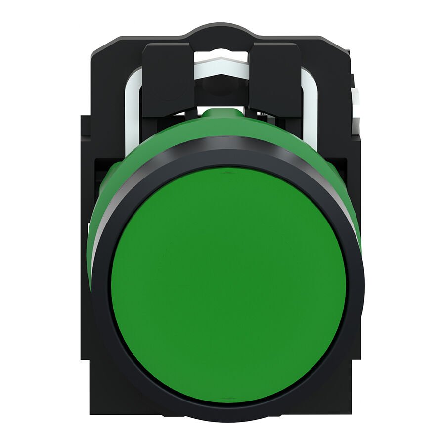Schneider XB5AA31 PUSHBUTTON Buton ve Akseuarları