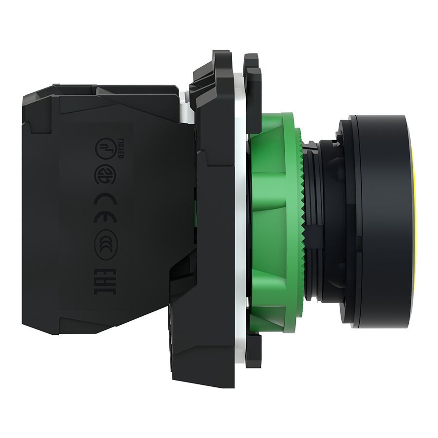 Schneider XB5AA51 PUSHBUTTON Buton ve Akseuarları