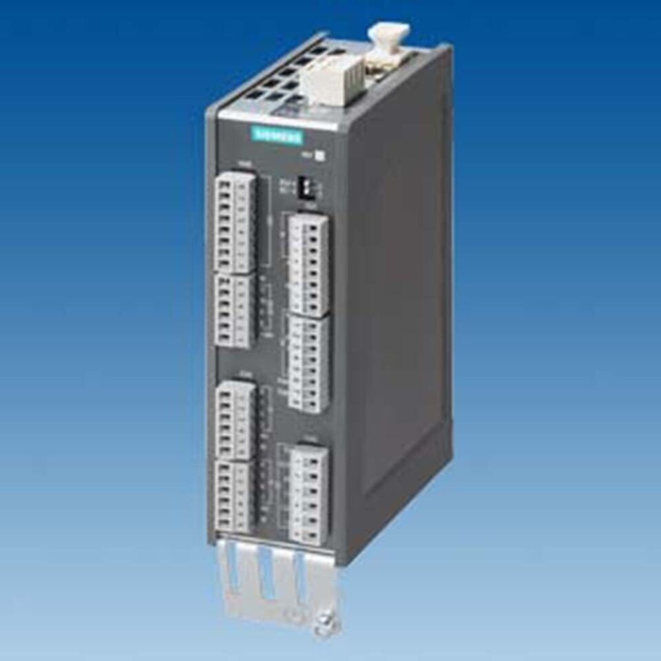 Siemens 6SL3055-0AA00-3AA1 TM31 Sınamıcs Terminal Mod S120