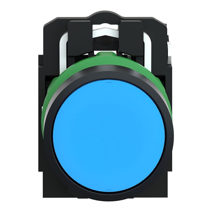 Schneider XB5AA61 PUSHBUTTON Buton ve Akseuarları