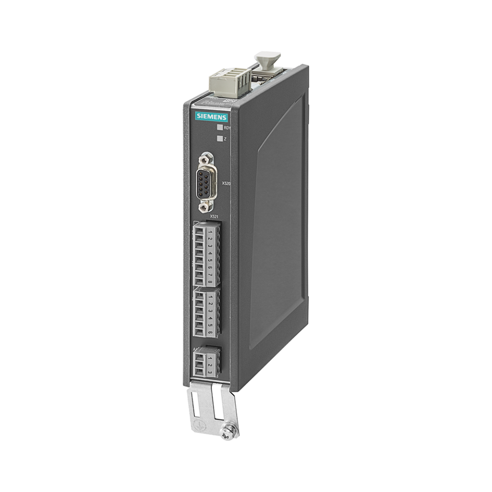 Siemens 6SL3055-0AA00-3PA1 TM41 Sınamıcs Terminal Mod S120