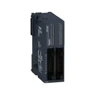 Schneider TM3DI32K MODUL TM3-32 GİRİŞ HE10 Konnektör PLC ve Modül