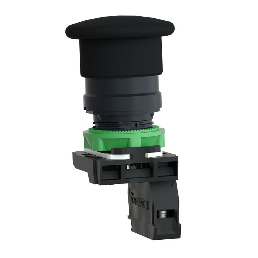Schneider XB5AC21 PUSHBUTTON Buton ve Akseuarları