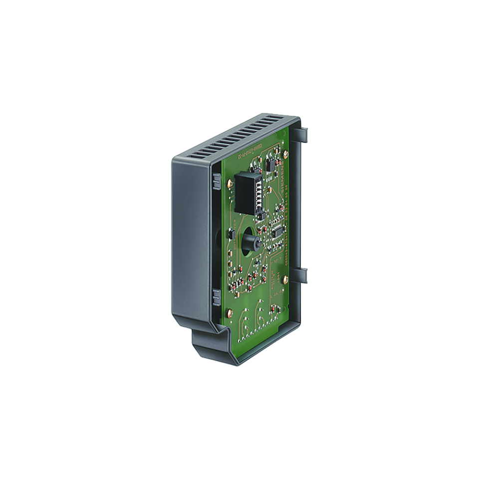 Siemens 6EP1961-3BA10 Sinyal Modülü Güç Kaynağı