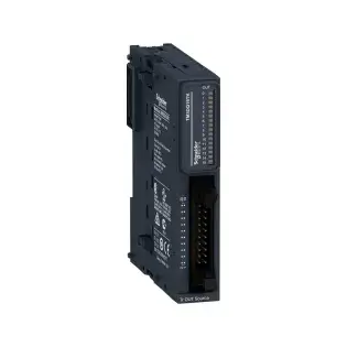 Schneider TM3DQ16TK MODUL TM3-16 ÇIKIŞ TR.SOURCE HE10 PLC ve Modül