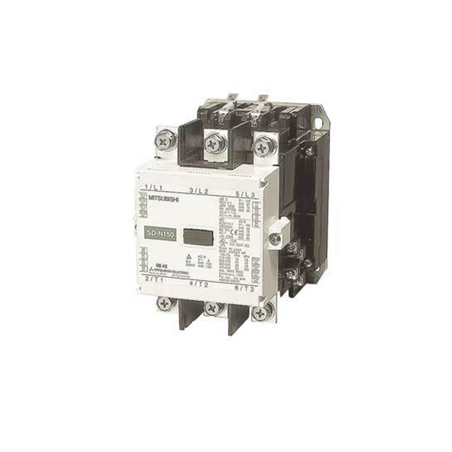 Mitsubishi SD-N150 DC24V LVS