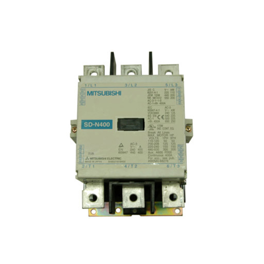Mitsubishi SD-N400 DC24V LVS