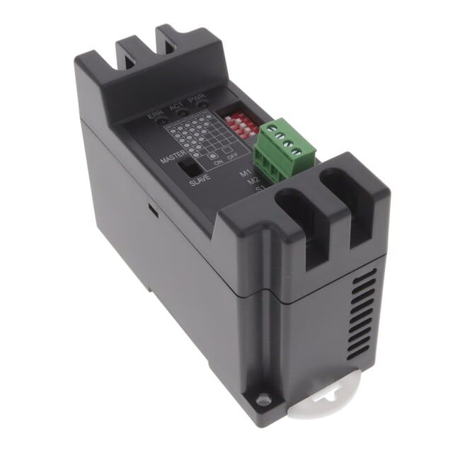 Delta BUE-40015 BRAKE UNIT 1.5KW 460V; VFD-E, EL
