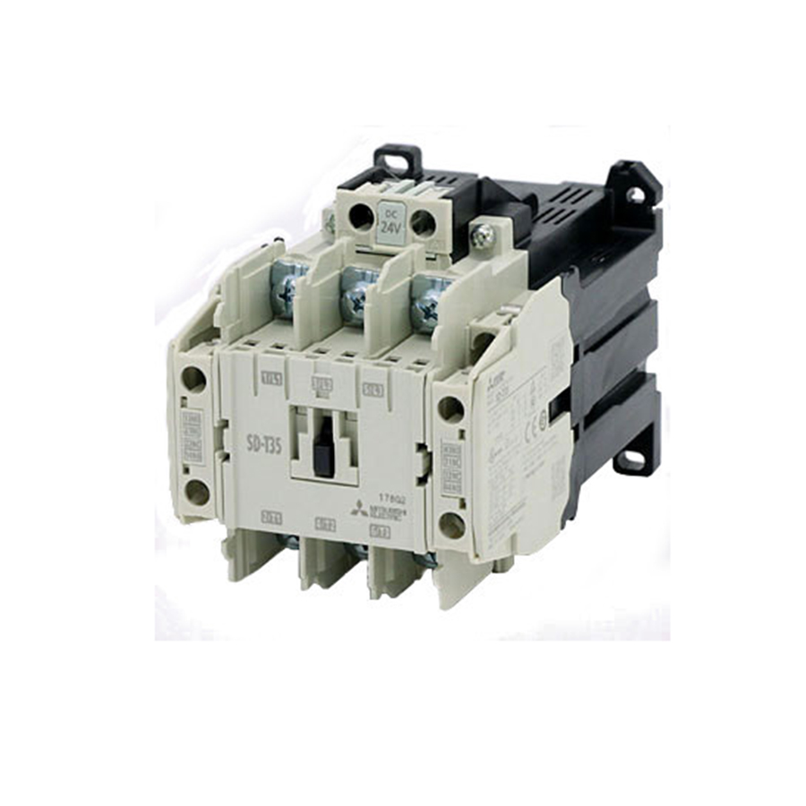 Mitsubishi SD-T35 DC24V LVS