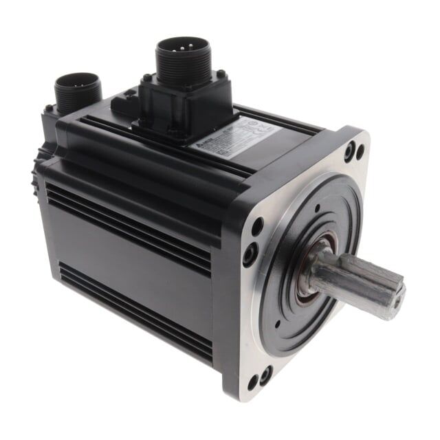 Delta ECMA-K11315SS SERVOMOTOR 2000 RPM 400V