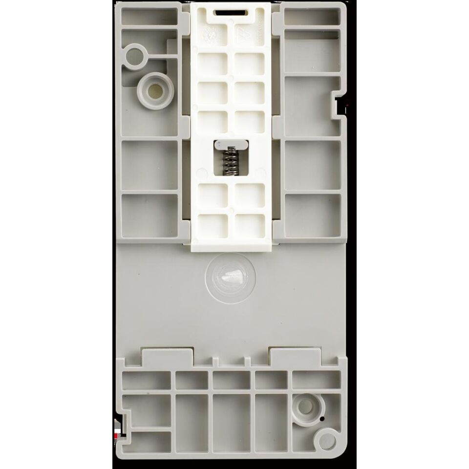 Delta MKEL-DRB DIN RAIL FRAME B MOUNTING KIT; V