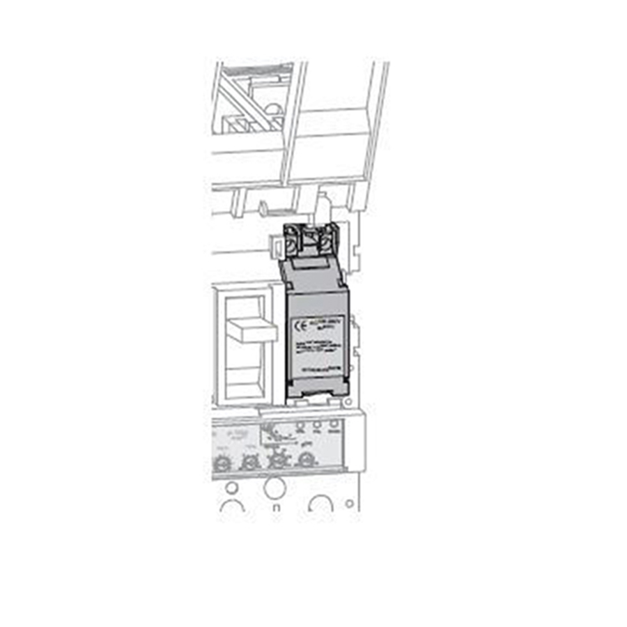 Mitsubishi SHTA240-05SVRFS LVS