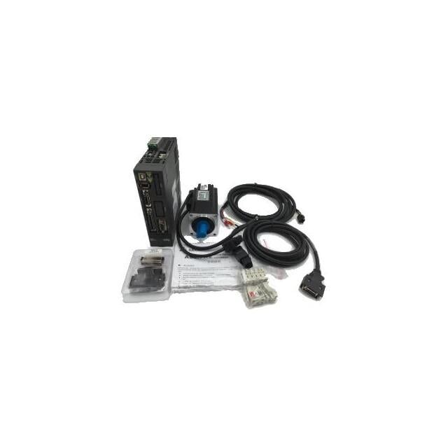 Delta ACS3-CAEN0000 CONNECTOR KIT ABS OR INC ENCODER